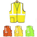 Kids Reflective Safety Vest